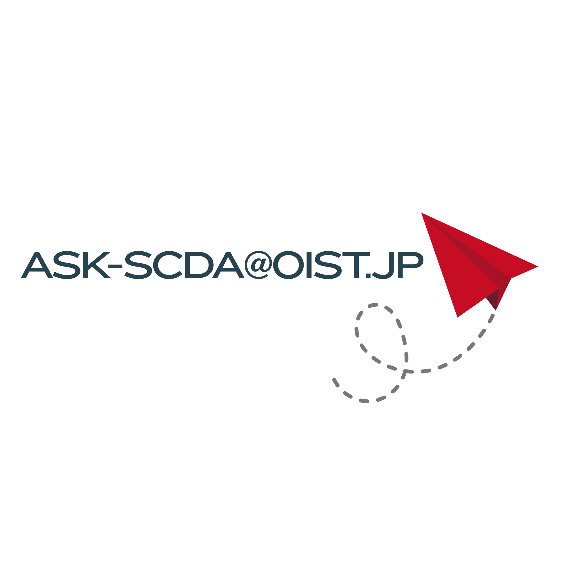 ask-scda@oist.jp logo